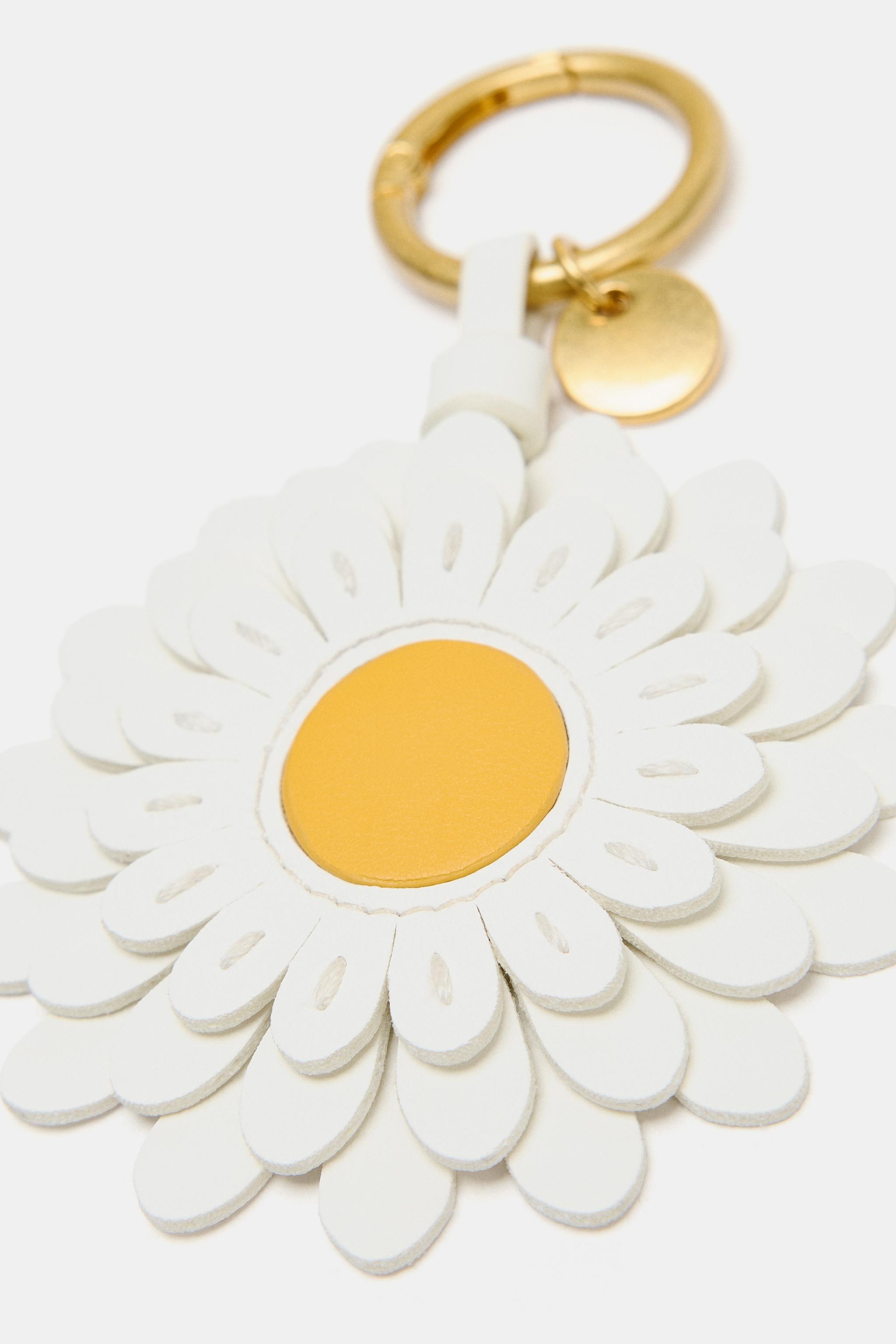 BRELOQUE FLEUR